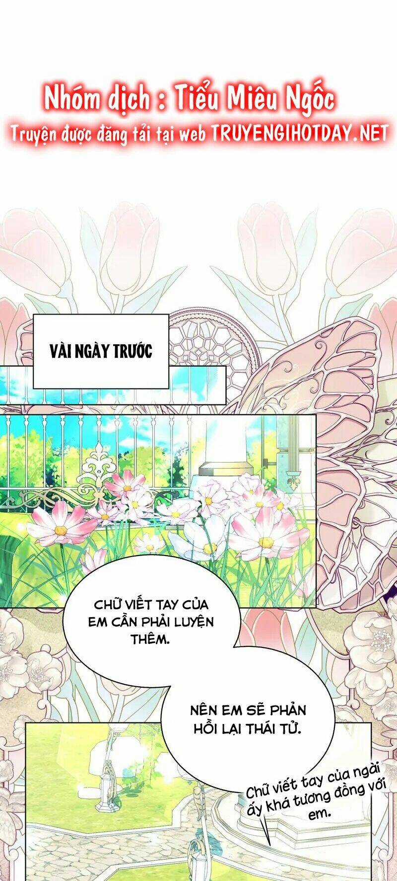Một Ngày Nọ Cha Bỗng Dưng Xuất Hiện Chapter 47 trang 29