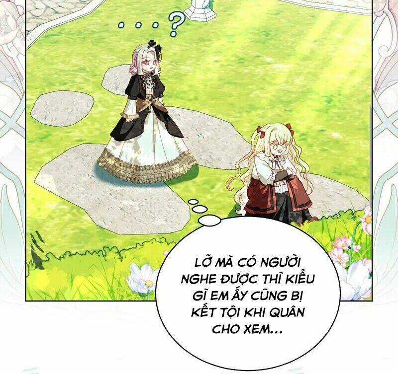 Một Ngày Nọ Cha Bỗng Dưng Xuất Hiện Chapter 47 trang 30