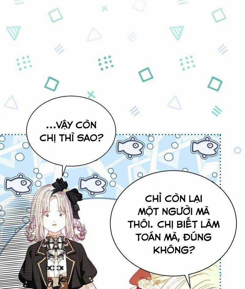 Một Ngày Nọ Cha Bỗng Dưng Xuất Hiện Chapter 47 trang 31