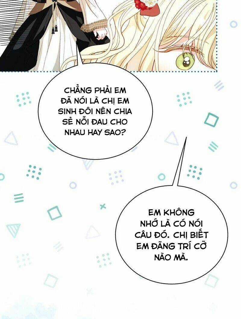 Một Ngày Nọ Cha Bỗng Dưng Xuất Hiện Chapter 47 trang 32