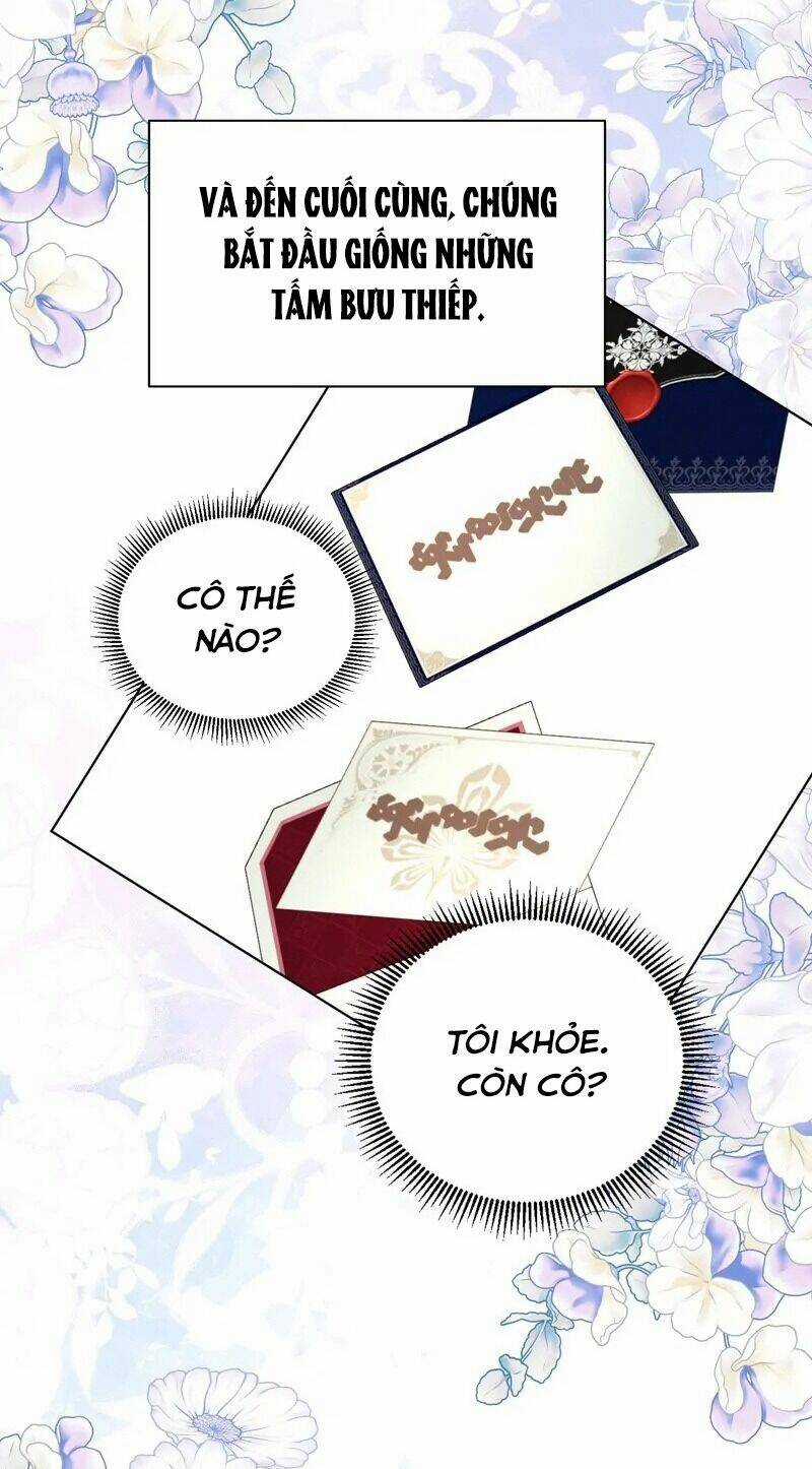 Một Ngày Nọ Cha Bỗng Dưng Xuất Hiện Chapter 47 trang 35