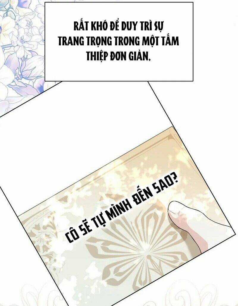 Một Ngày Nọ Cha Bỗng Dưng Xuất Hiện Chapter 47 trang 36