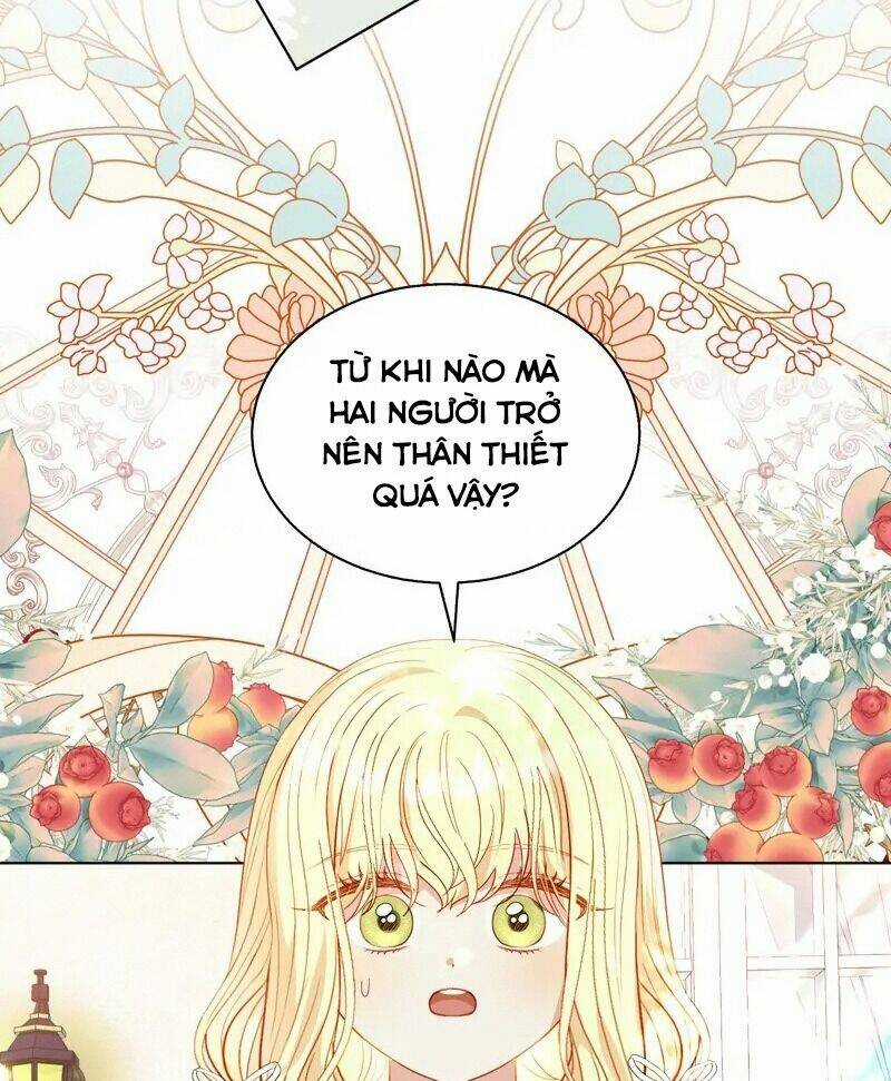 Một Ngày Nọ Cha Bỗng Dưng Xuất Hiện Chapter 47 trang 37