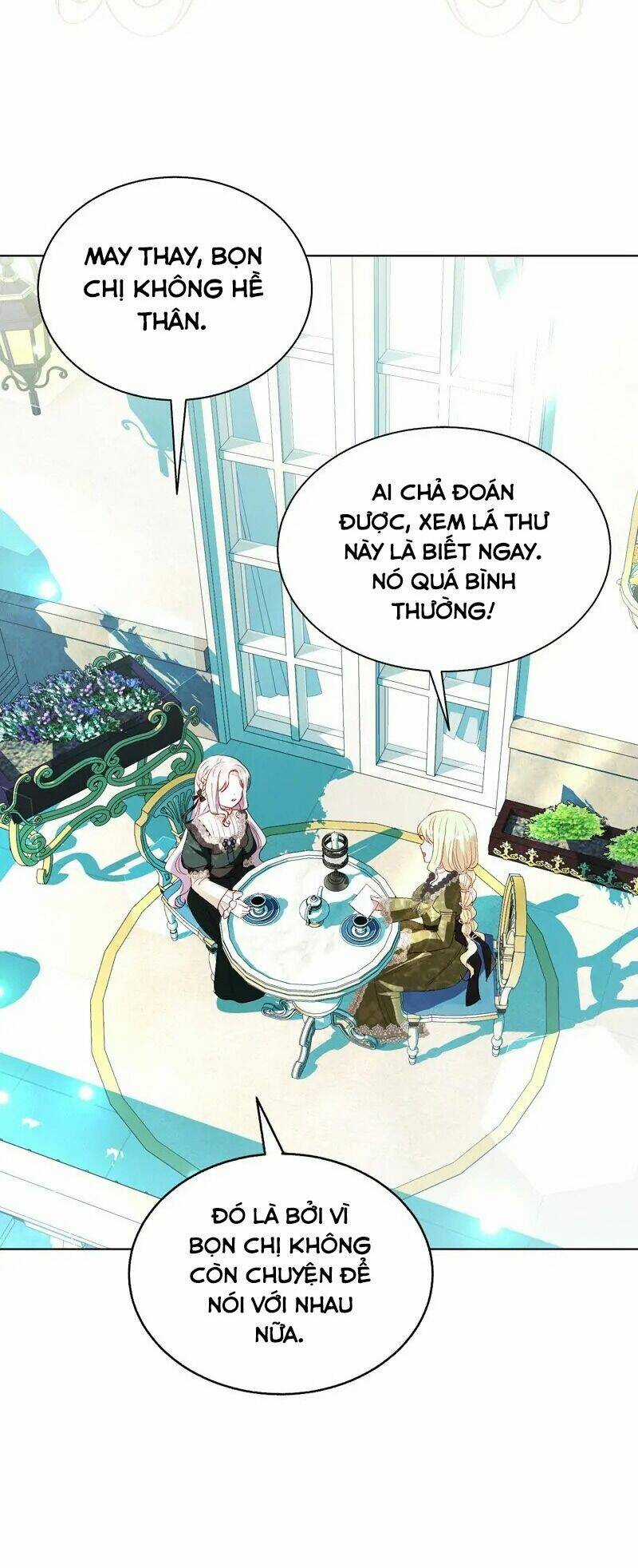 Một Ngày Nọ Cha Bỗng Dưng Xuất Hiện Chapter 47 trang 39