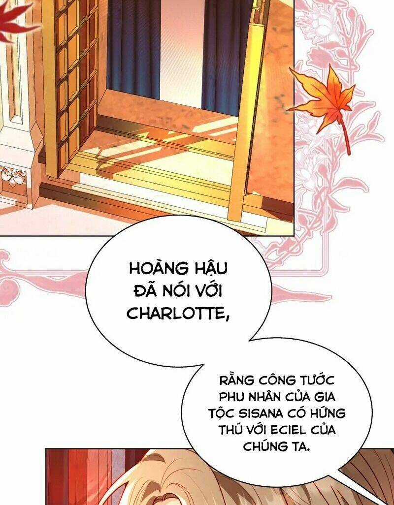 Một Ngày Nọ Cha Bỗng Dưng Xuất Hiện Chapter 47 trang 4