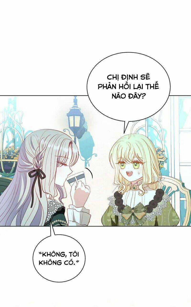 Một Ngày Nọ Cha Bỗng Dưng Xuất Hiện Chapter 47 trang 40