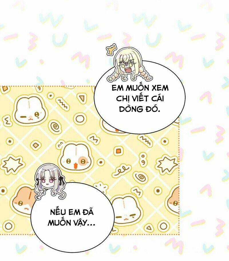 Một Ngày Nọ Cha Bỗng Dưng Xuất Hiện Chapter 47 trang 41