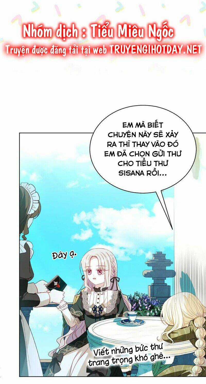 Một Ngày Nọ Cha Bỗng Dưng Xuất Hiện Chapter 47 trang 42