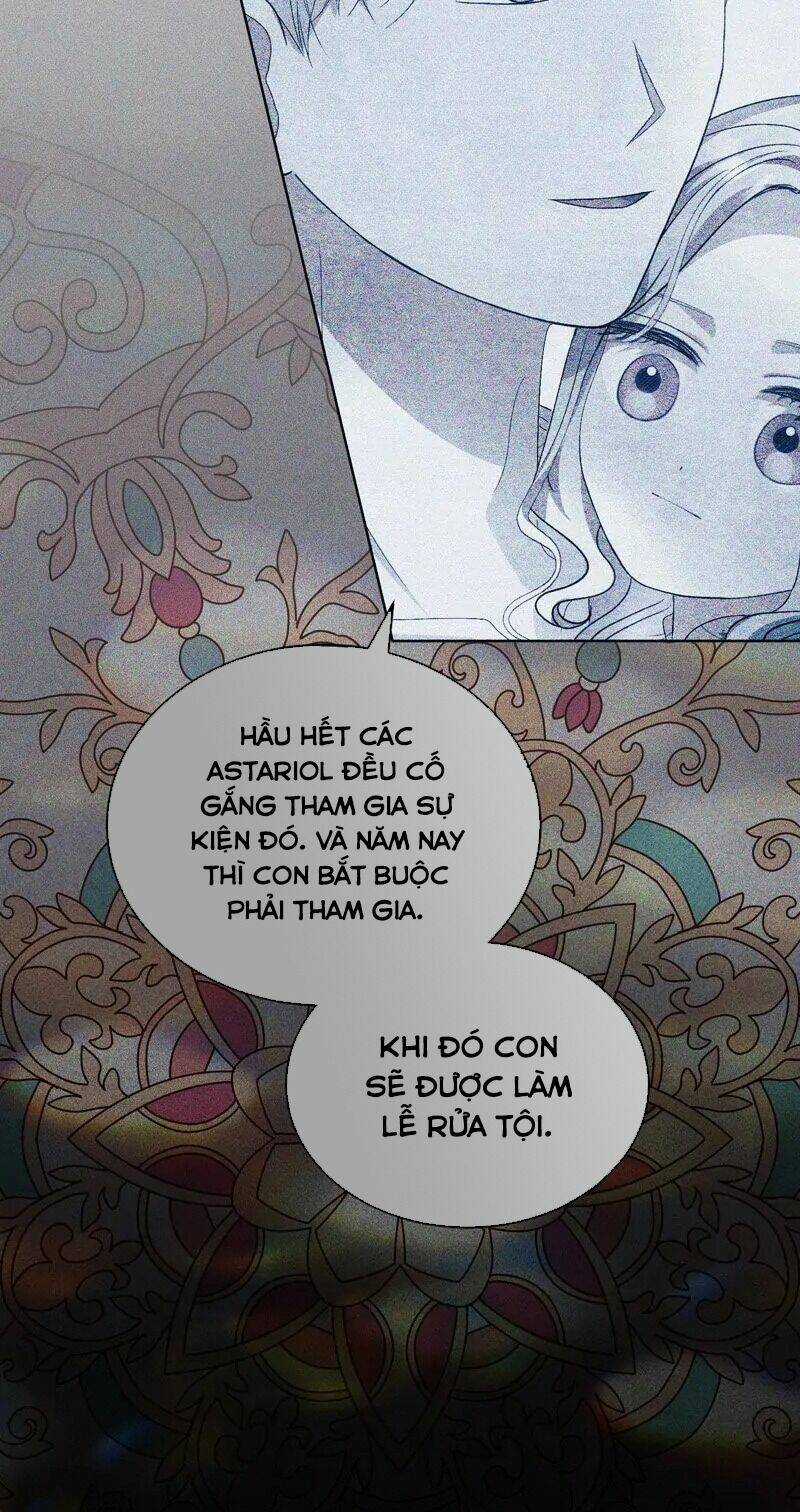 Một Ngày Nọ Cha Bỗng Dưng Xuất Hiện Chapter 47 trang 45