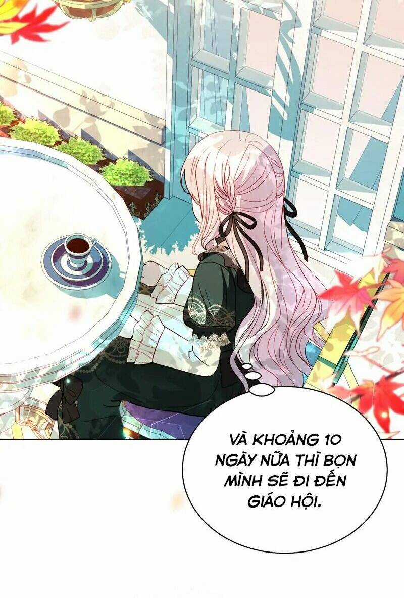 Một Ngày Nọ Cha Bỗng Dưng Xuất Hiện Chapter 47 trang 47