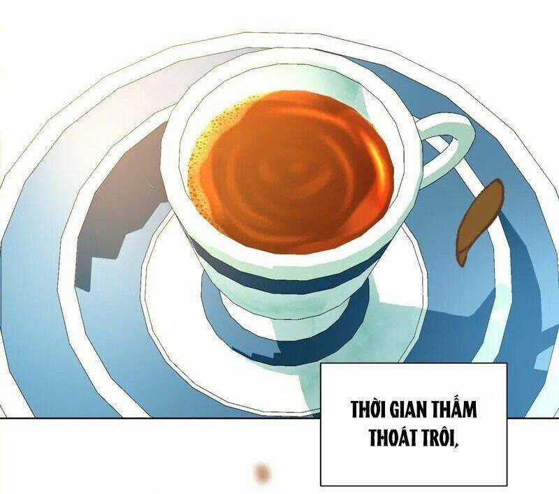 Một Ngày Nọ Cha Bỗng Dưng Xuất Hiện Chapter 47 trang 50