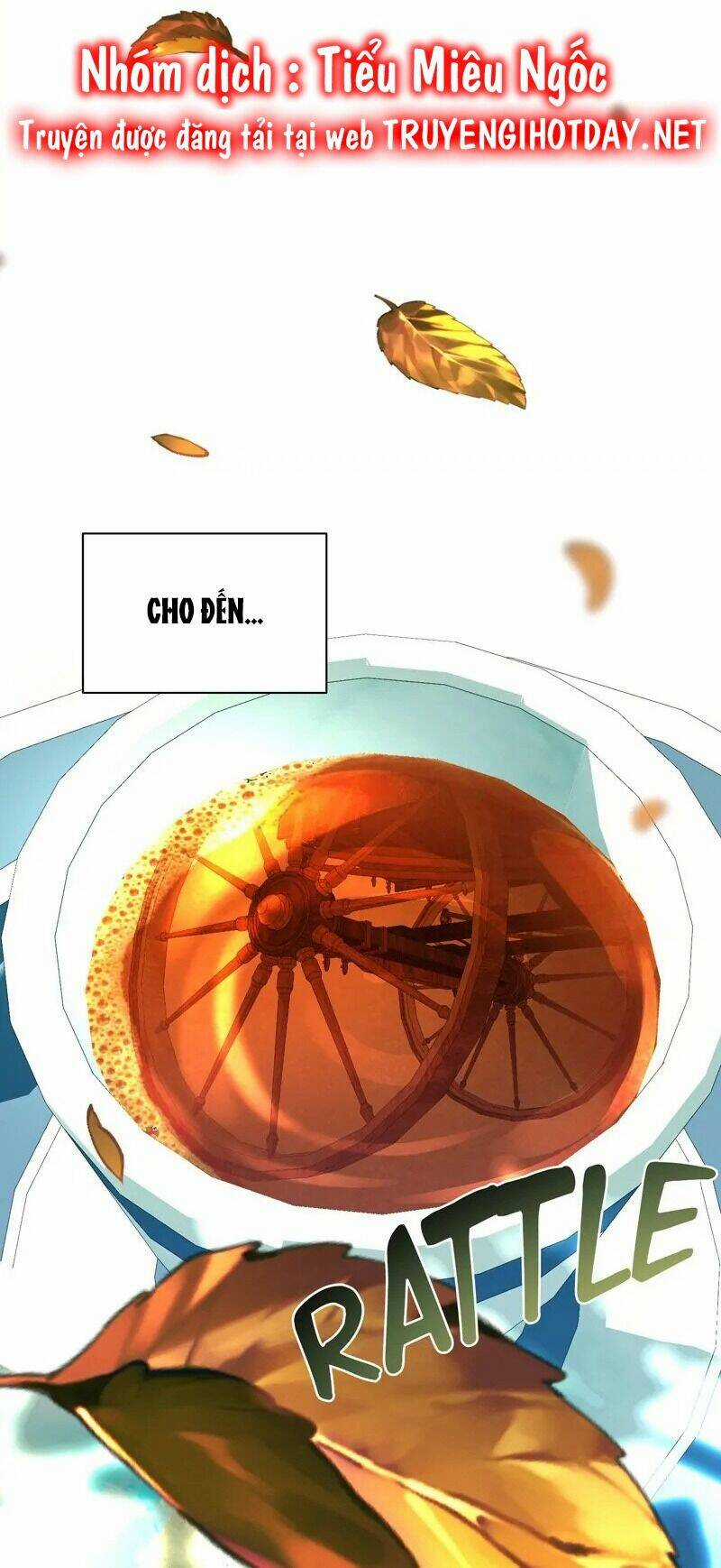 Một Ngày Nọ Cha Bỗng Dưng Xuất Hiện Chapter 47 trang 51