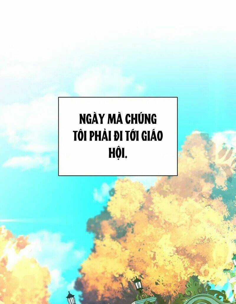 Một Ngày Nọ Cha Bỗng Dưng Xuất Hiện Chapter 47 trang 54