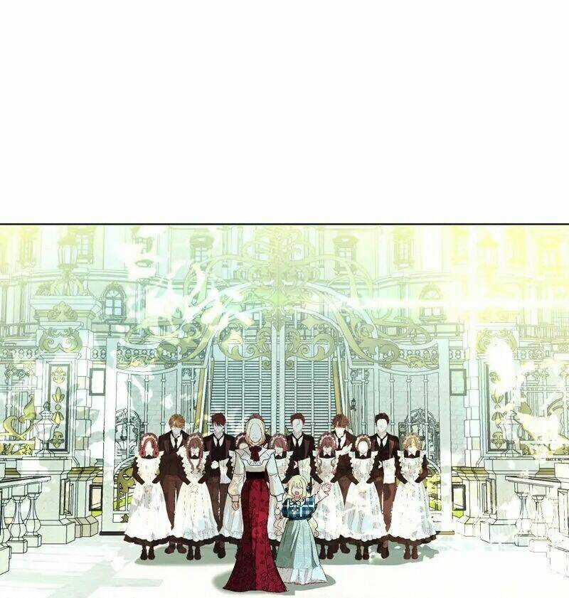 Một Ngày Nọ Cha Bỗng Dưng Xuất Hiện Chapter 47 trang 56