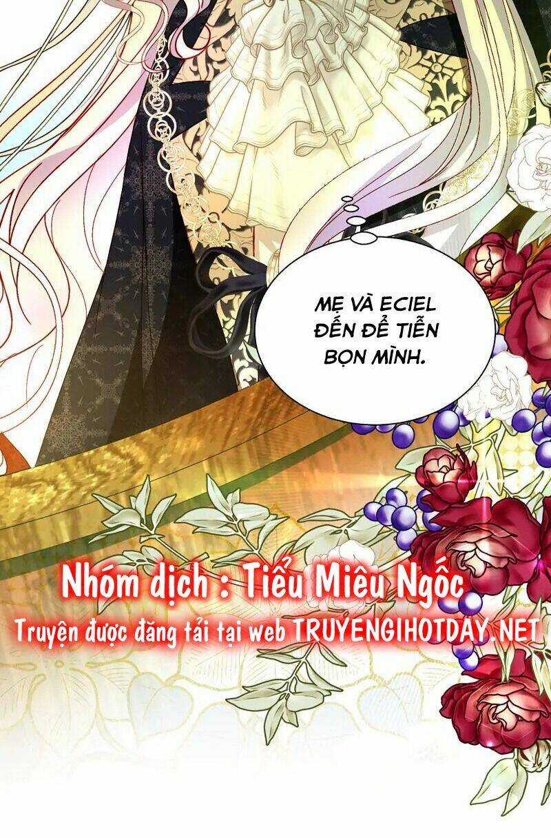Một Ngày Nọ Cha Bỗng Dưng Xuất Hiện Chapter 47 trang 59