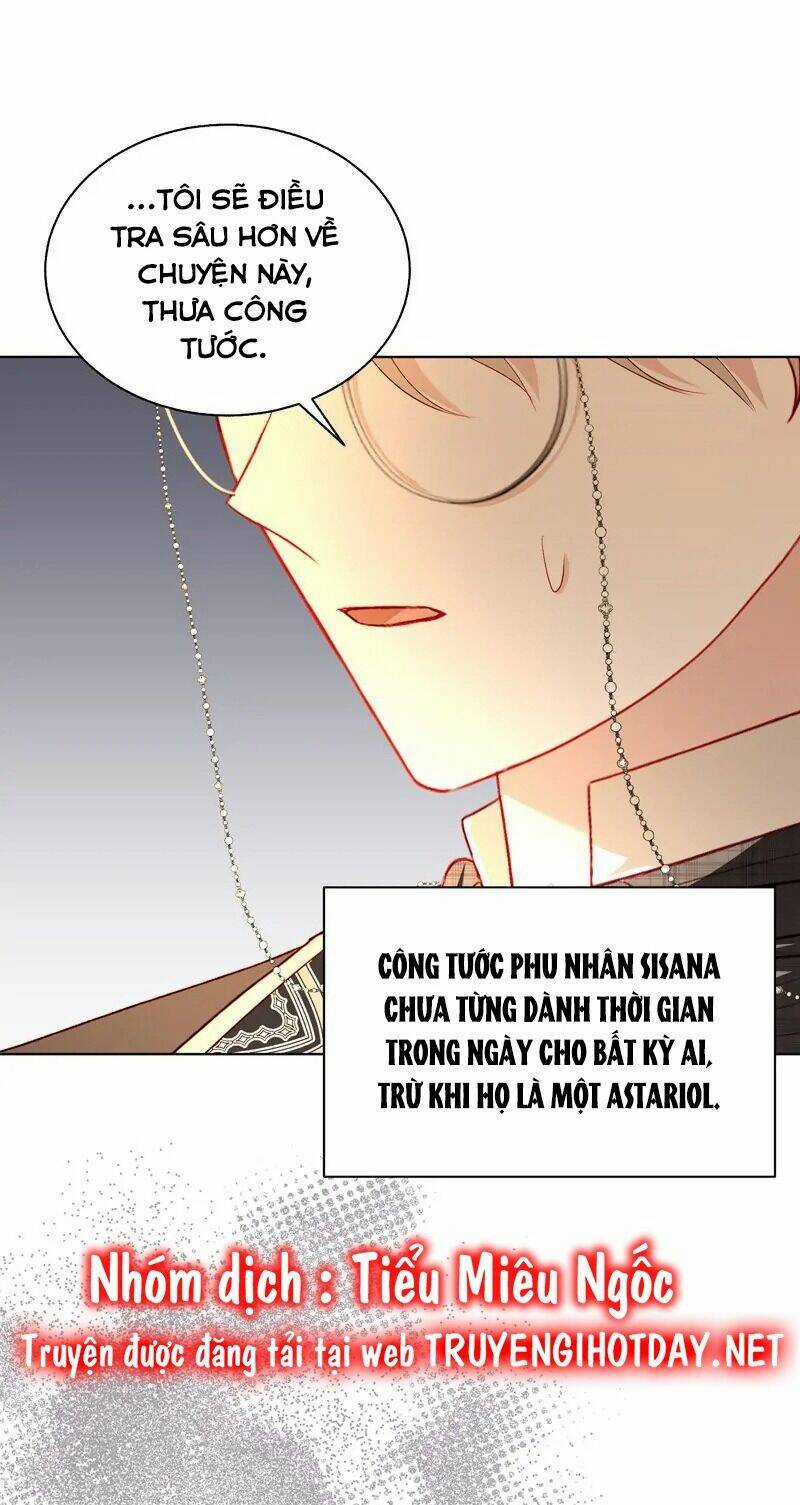 Một Ngày Nọ Cha Bỗng Dưng Xuất Hiện Chapter 47 trang 6