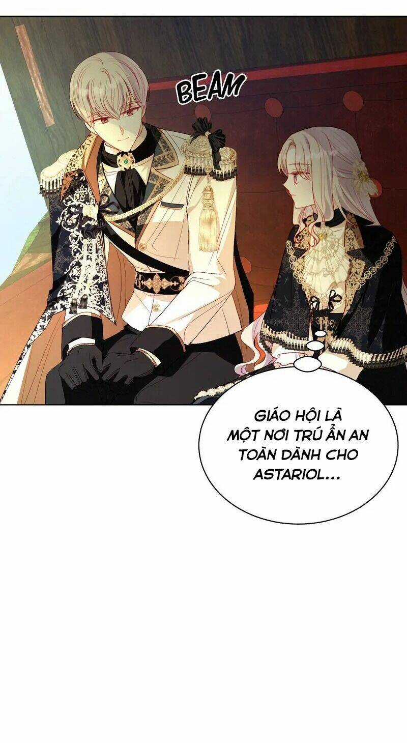 Một Ngày Nọ Cha Bỗng Dưng Xuất Hiện Chapter 47 trang 60