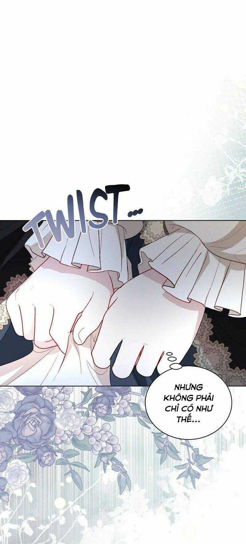 Một Ngày Nọ Cha Bỗng Dưng Xuất Hiện Chapter 47 trang 61