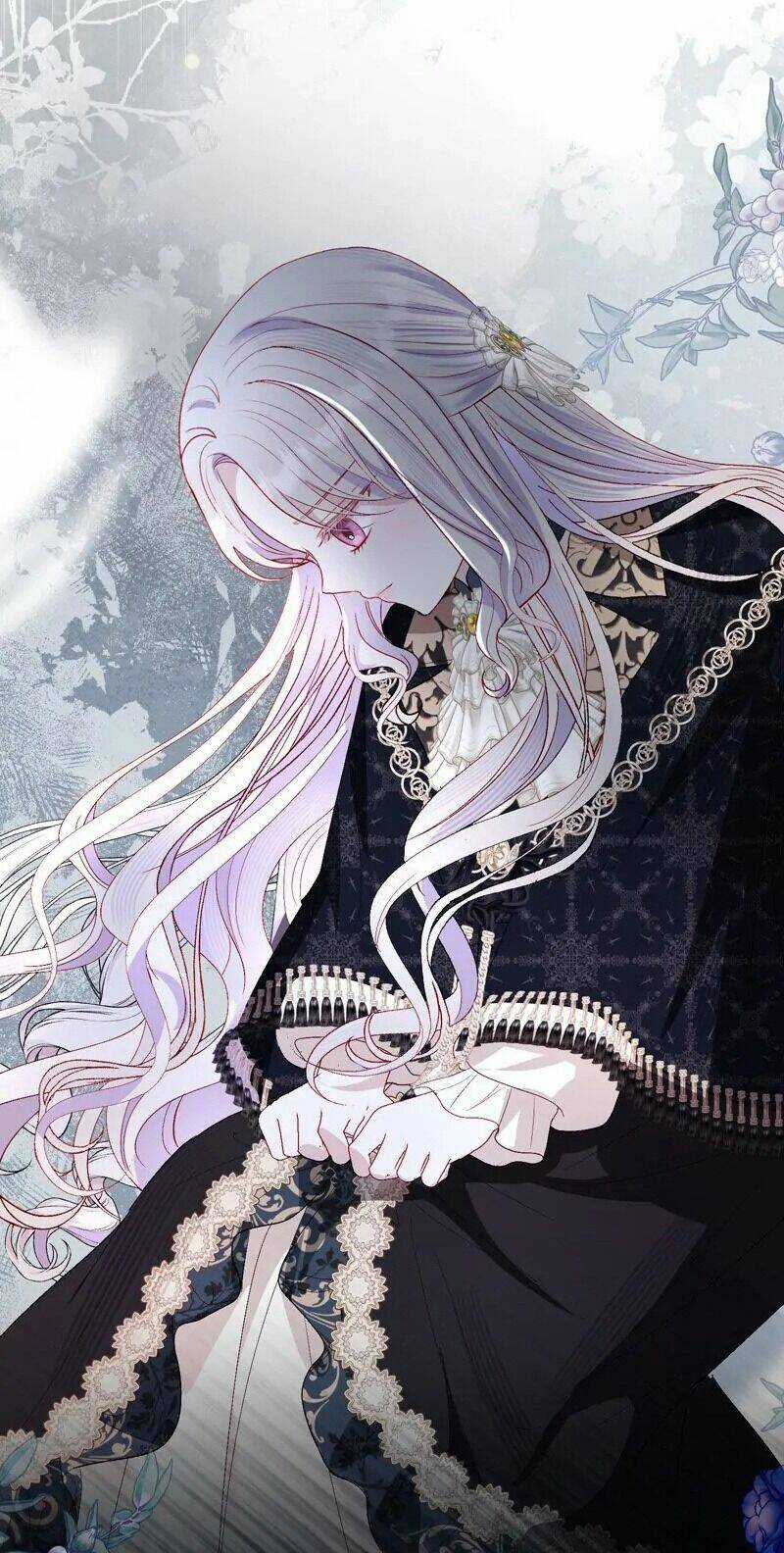 Một Ngày Nọ Cha Bỗng Dưng Xuất Hiện Chapter 47 trang 62