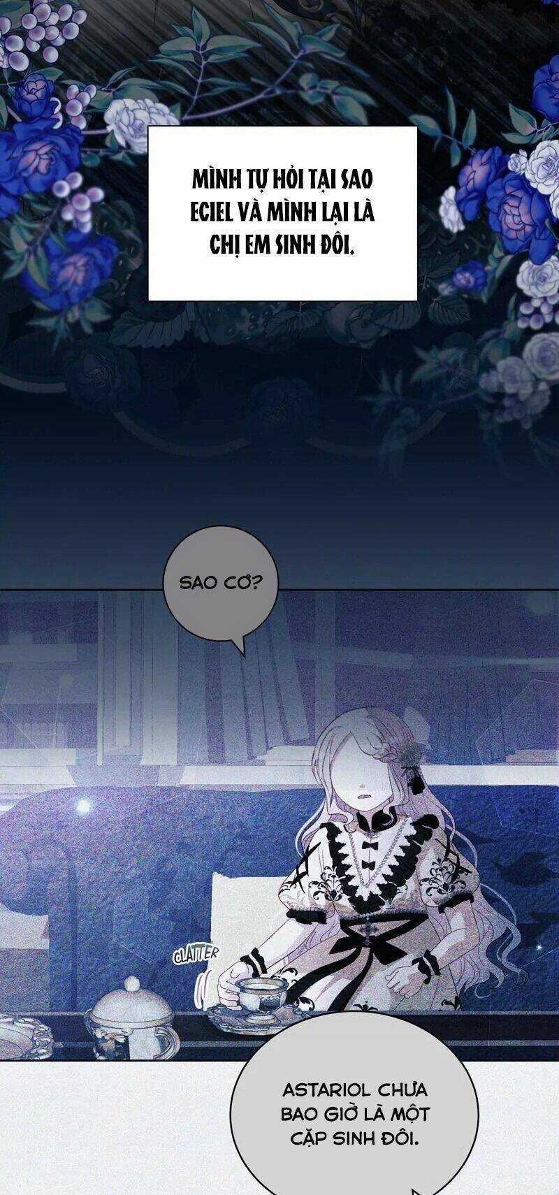 Một Ngày Nọ Cha Bỗng Dưng Xuất Hiện Chapter 47 trang 63