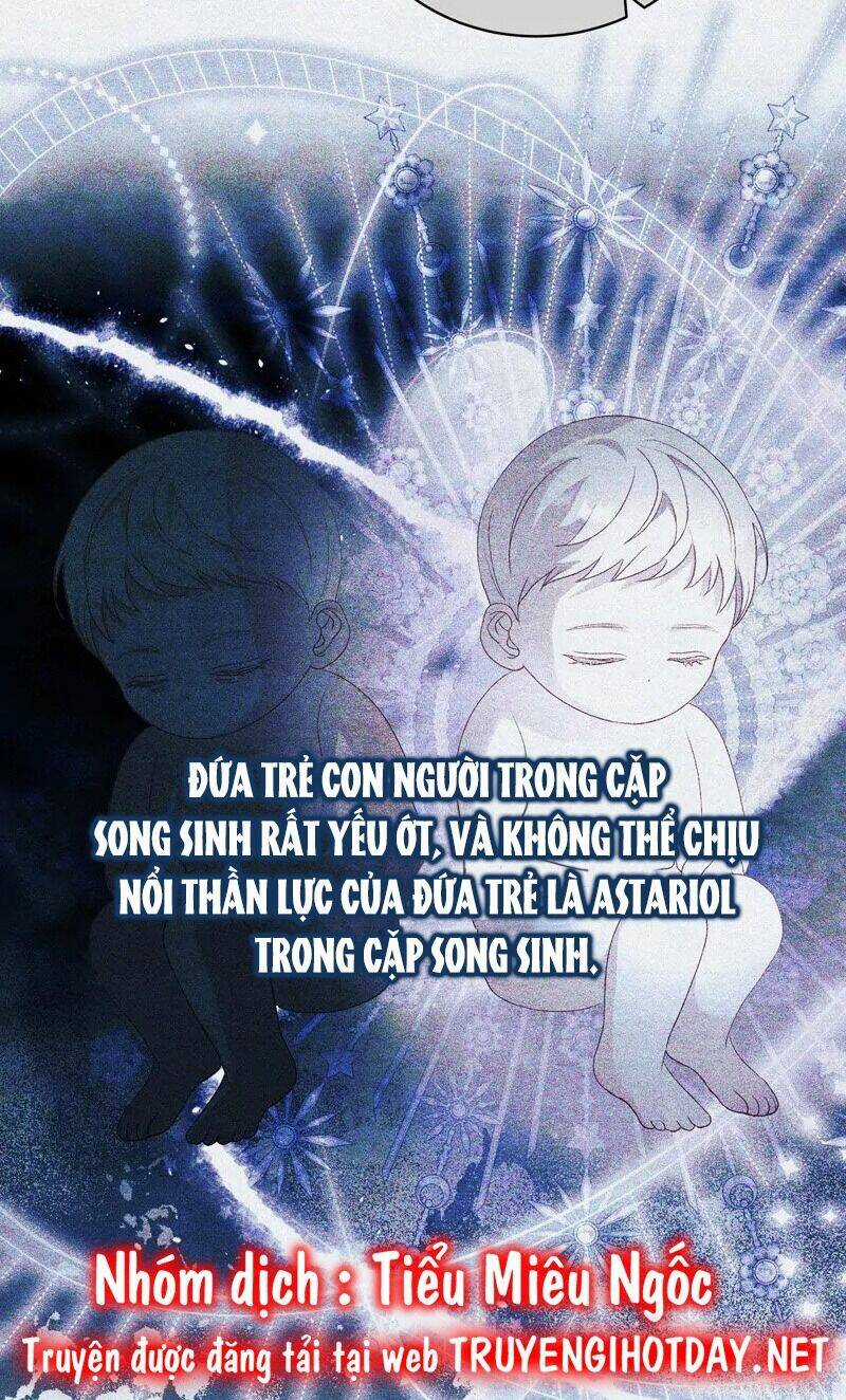 Một Ngày Nọ Cha Bỗng Dưng Xuất Hiện Chapter 47 trang 64