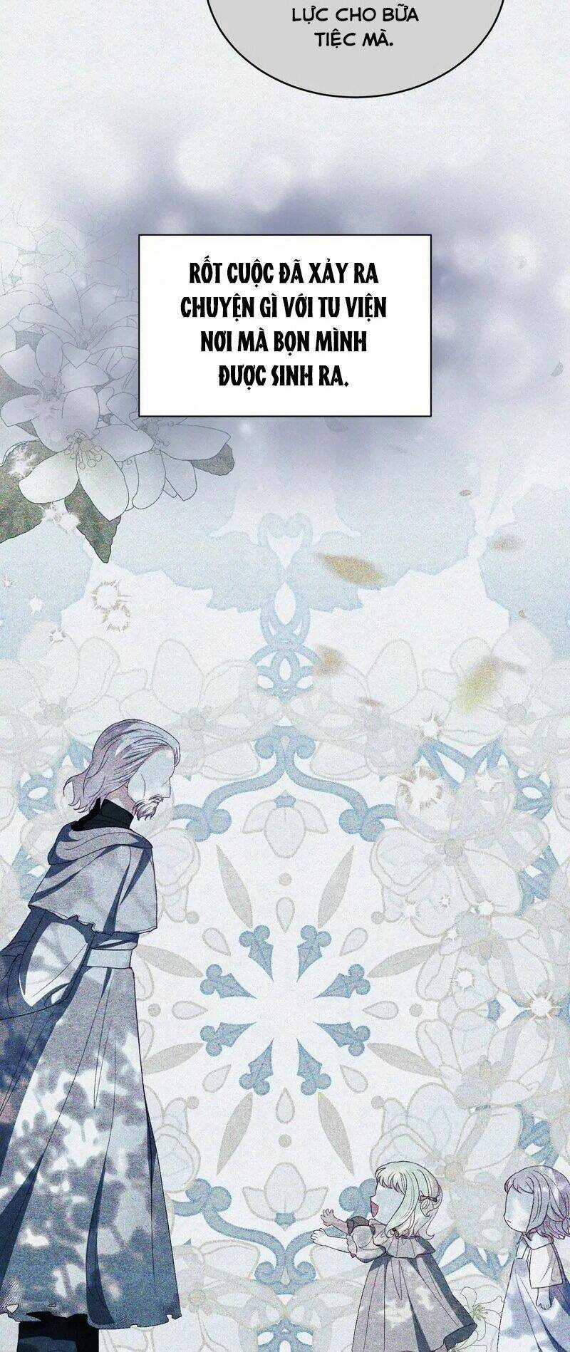 Một Ngày Nọ Cha Bỗng Dưng Xuất Hiện Chapter 47 trang 66