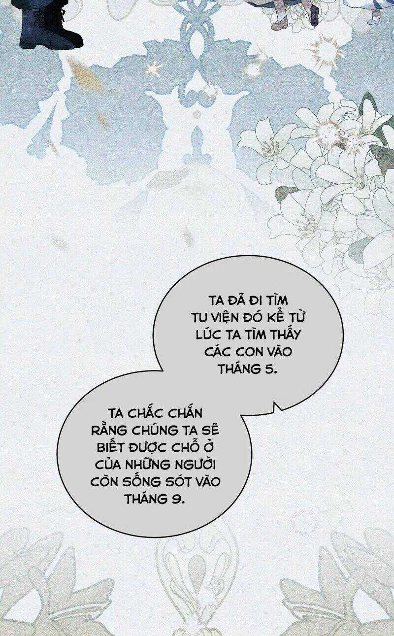 Một Ngày Nọ Cha Bỗng Dưng Xuất Hiện Chapter 47 trang 67