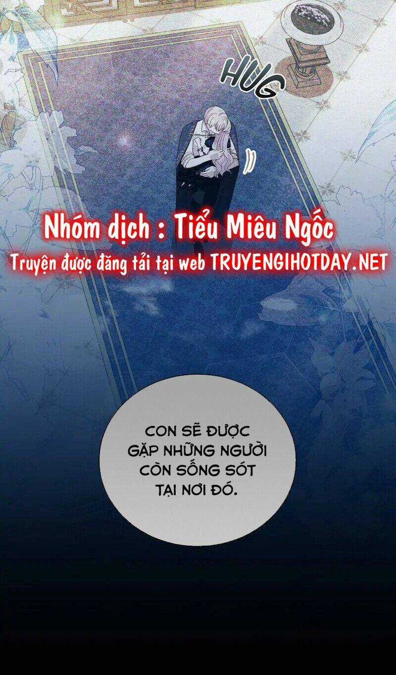 Một Ngày Nọ Cha Bỗng Dưng Xuất Hiện Chapter 47 trang 69