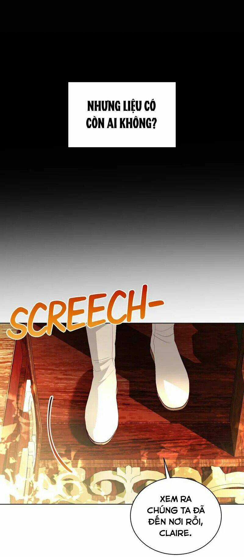 Một Ngày Nọ Cha Bỗng Dưng Xuất Hiện Chapter 47 trang 70