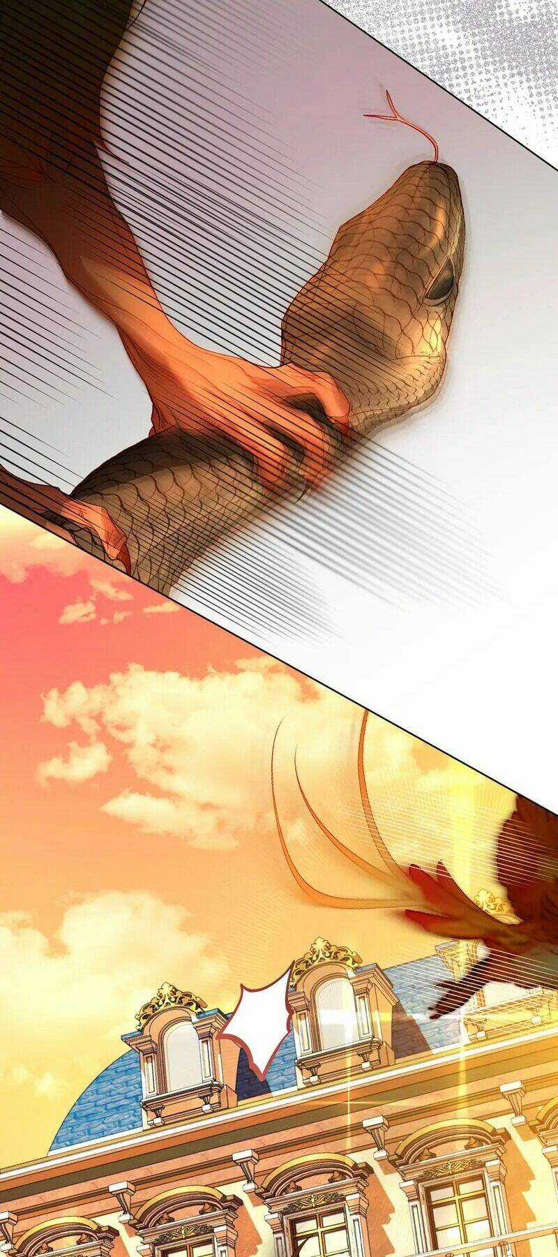 Một Ngày Nọ Cha Bỗng Dưng Xuất Hiện Chapter 47 trang 8