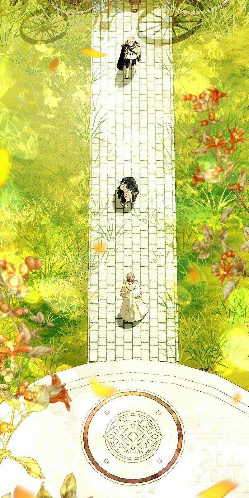 Một Ngày Nọ Cha Bỗng Dưng Xuất Hiện Chapter 47 trang 82