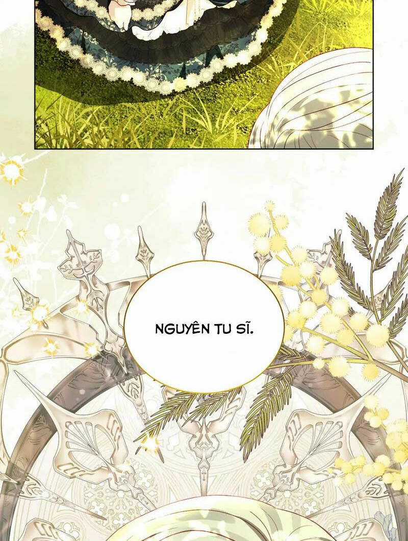 Một Ngày Nọ Cha Bỗng Dưng Xuất Hiện Chapter 48 trang 11