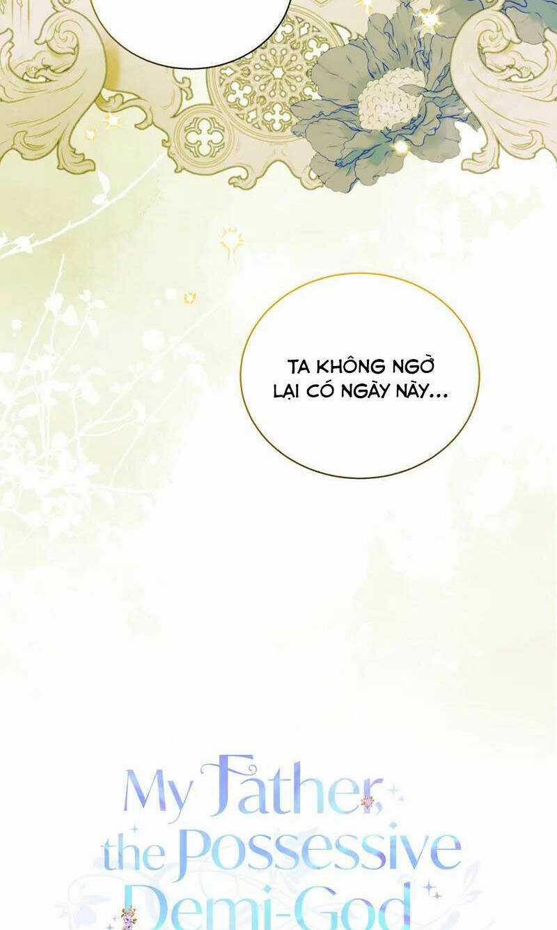 Một Ngày Nọ Cha Bỗng Dưng Xuất Hiện Chapter 48 trang 13