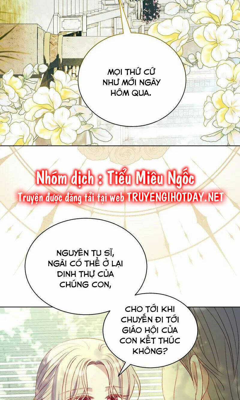 Một Ngày Nọ Cha Bỗng Dưng Xuất Hiện Chapter 48 trang 16