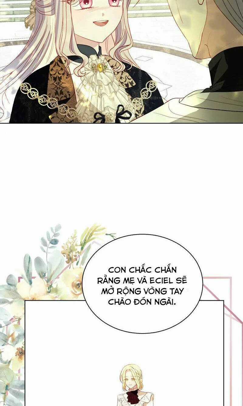 Một Ngày Nọ Cha Bỗng Dưng Xuất Hiện Chapter 48 trang 17