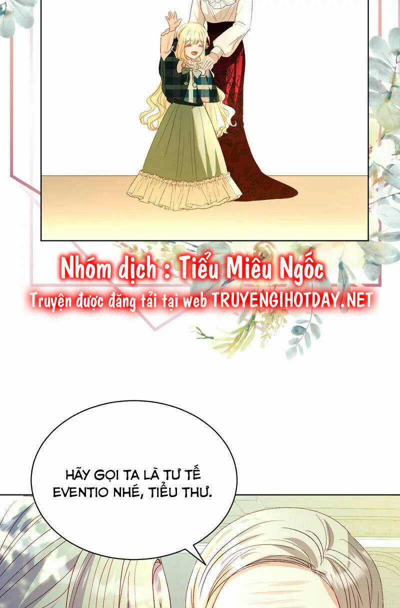 Một Ngày Nọ Cha Bỗng Dưng Xuất Hiện Chapter 48 trang 18