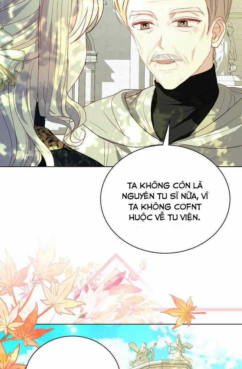 Một Ngày Nọ Cha Bỗng Dưng Xuất Hiện Chapter 48 trang 19