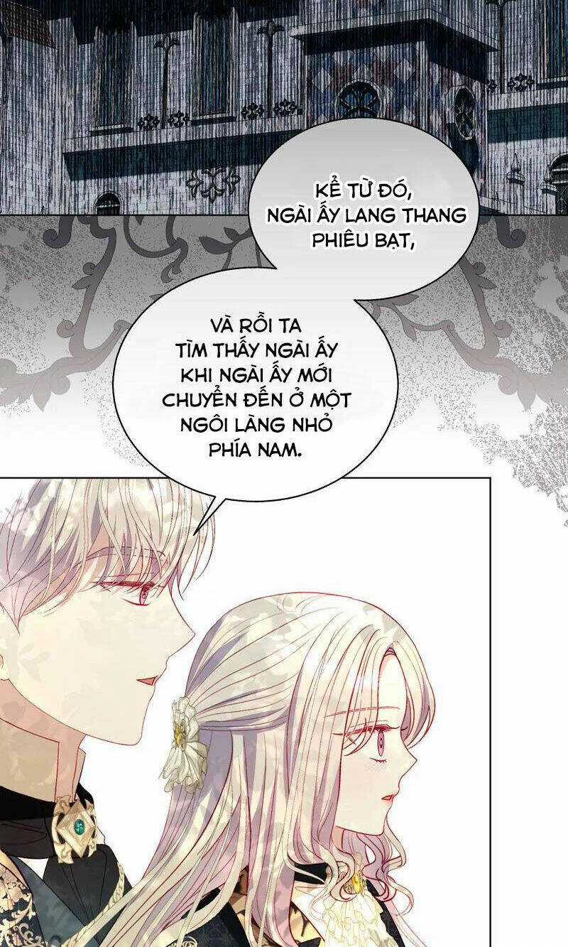 Một Ngày Nọ Cha Bỗng Dưng Xuất Hiện Chapter 48 trang 2