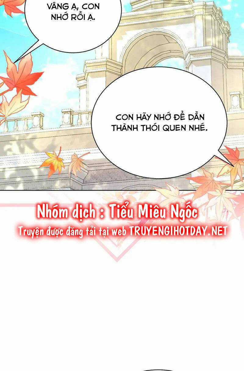 Một Ngày Nọ Cha Bỗng Dưng Xuất Hiện Chapter 48 trang 20