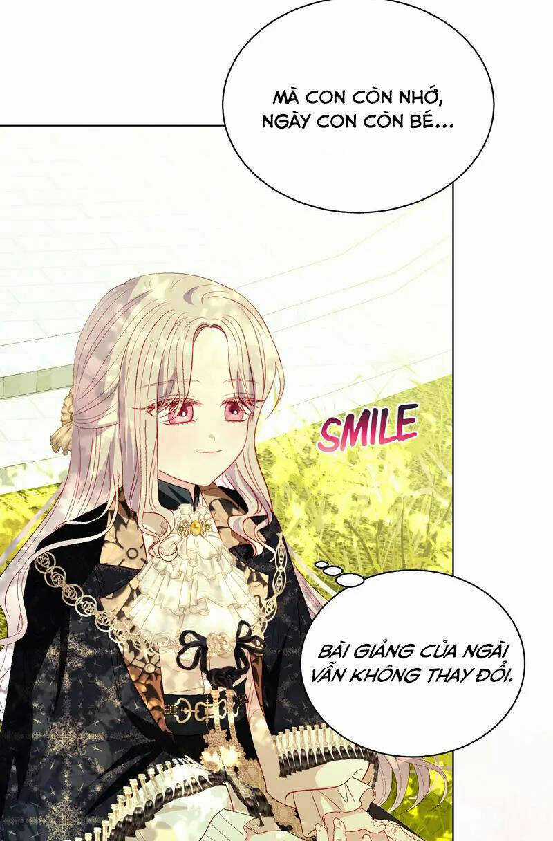 Một Ngày Nọ Cha Bỗng Dưng Xuất Hiện Chapter 48 trang 21