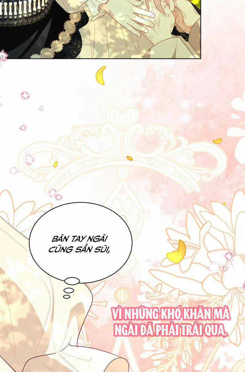 Một Ngày Nọ Cha Bỗng Dưng Xuất Hiện Chapter 48 trang 22