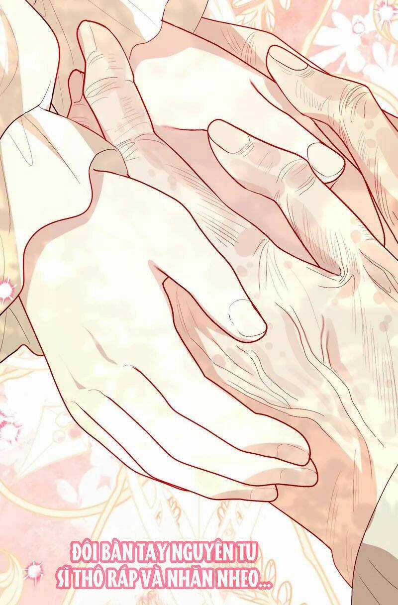 Một Ngày Nọ Cha Bỗng Dưng Xuất Hiện Chapter 48 trang 23