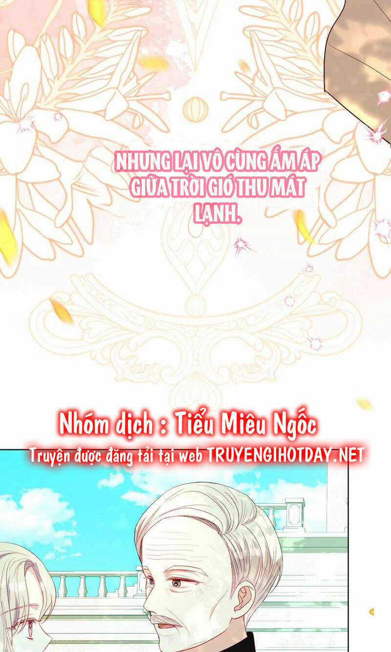 Một Ngày Nọ Cha Bỗng Dưng Xuất Hiện Chapter 48 trang 24