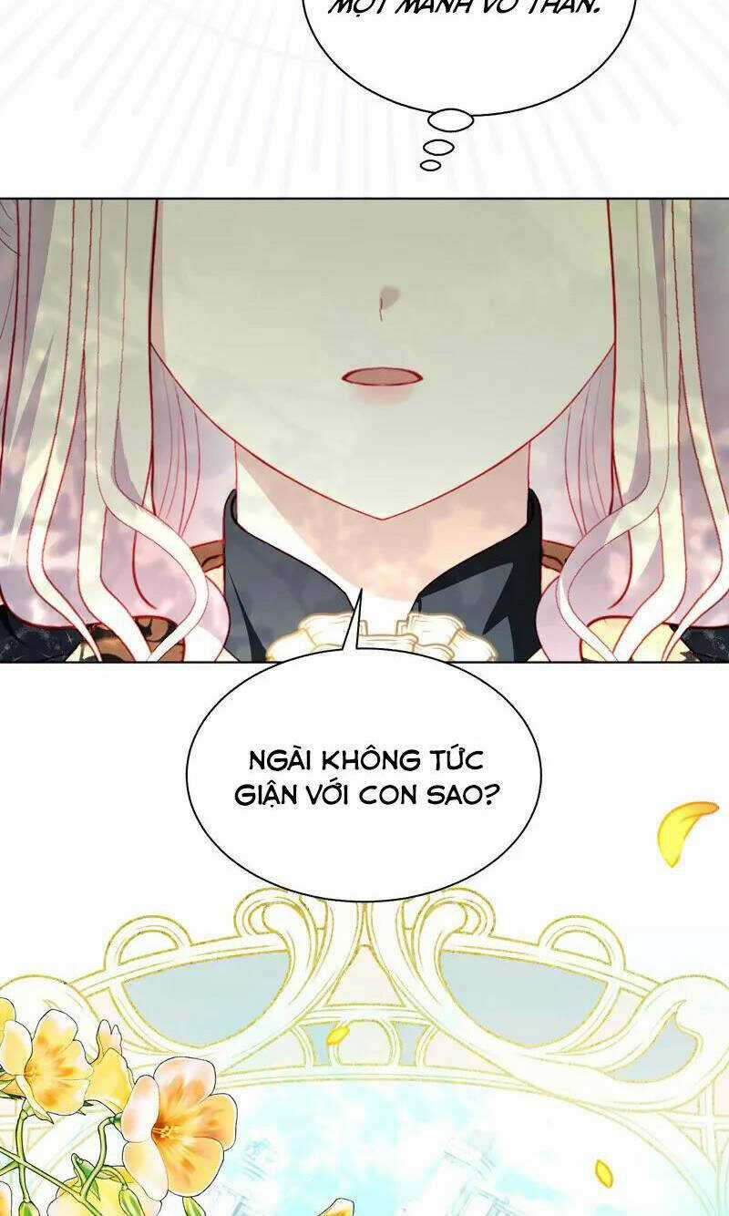 Một Ngày Nọ Cha Bỗng Dưng Xuất Hiện Chapter 48 trang 27