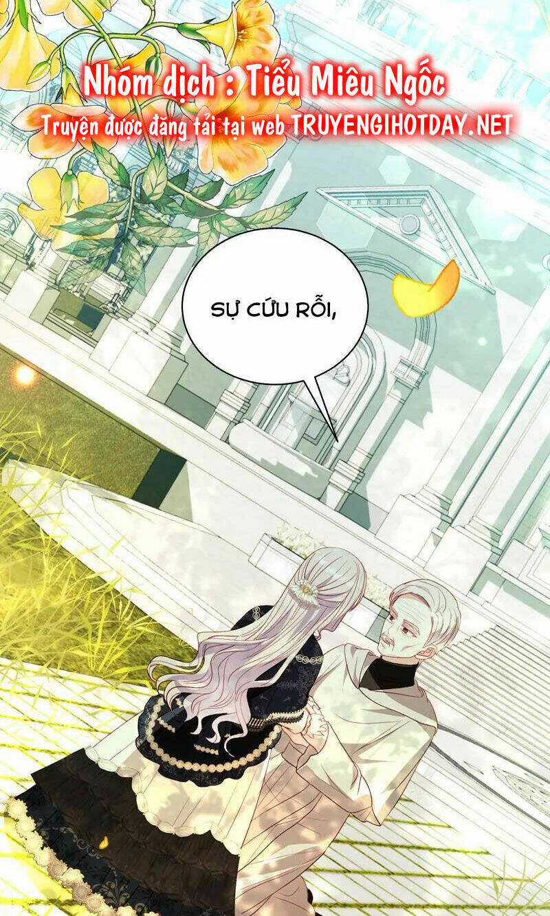 Một Ngày Nọ Cha Bỗng Dưng Xuất Hiện Chapter 48 trang 28