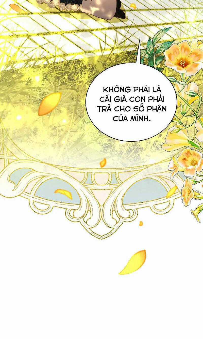 Một Ngày Nọ Cha Bỗng Dưng Xuất Hiện Chapter 48 trang 29
