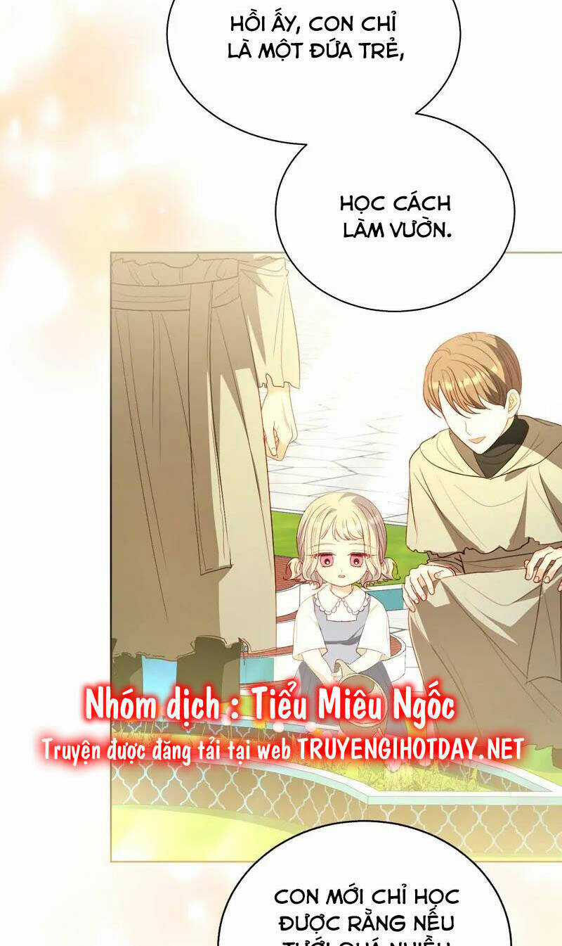 Một Ngày Nọ Cha Bỗng Dưng Xuất Hiện Chapter 48 trang 31