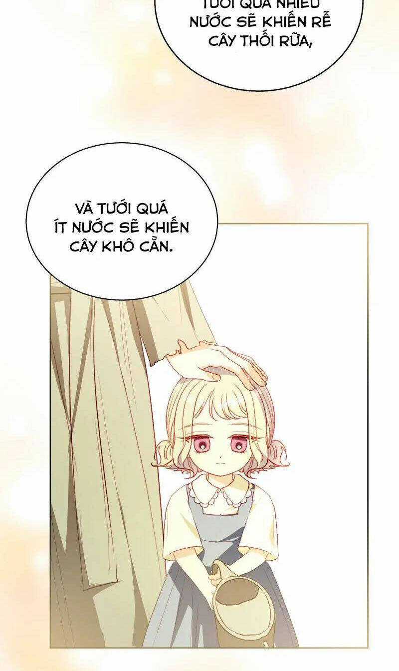 Một Ngày Nọ Cha Bỗng Dưng Xuất Hiện Chapter 48 trang 32