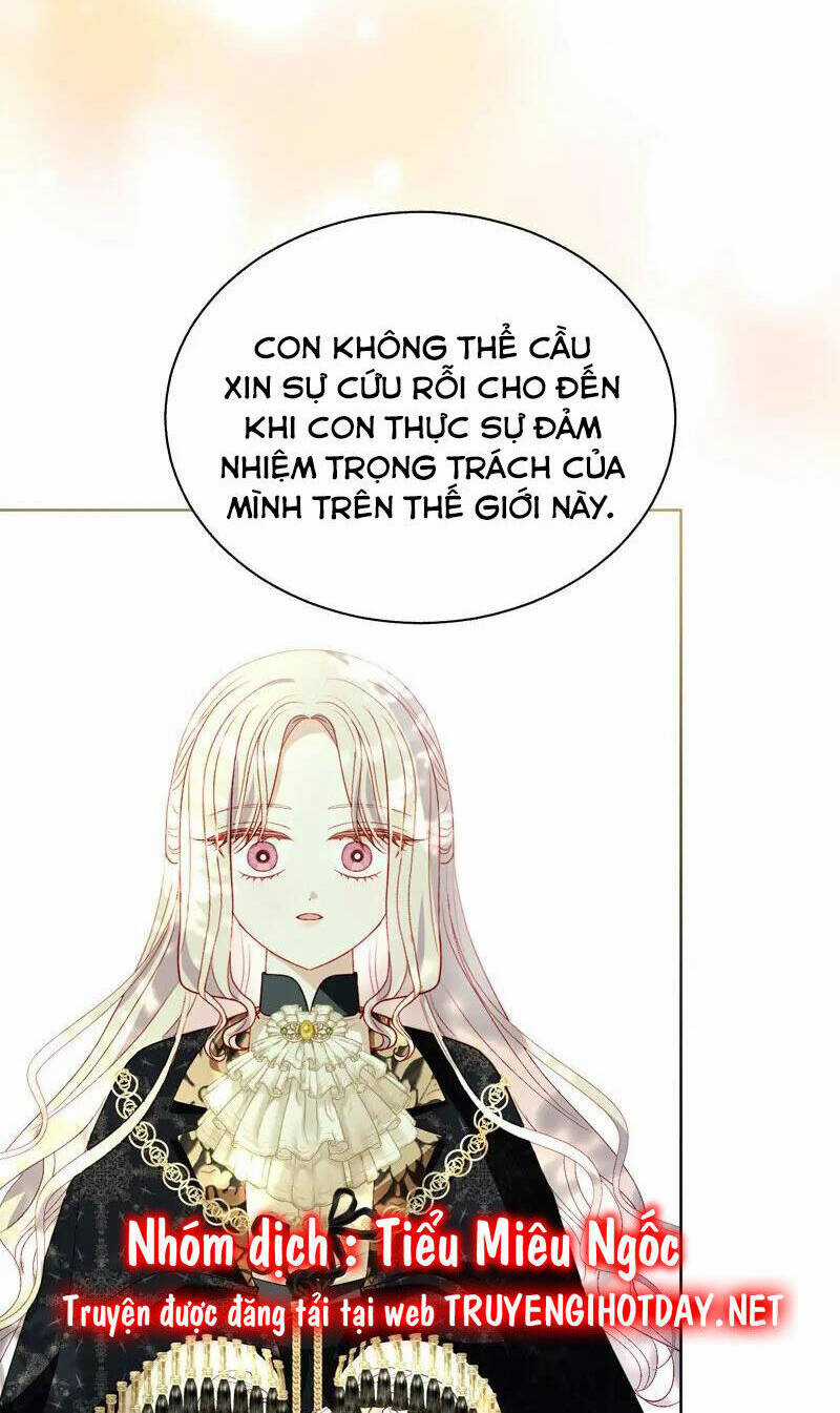 Một Ngày Nọ Cha Bỗng Dưng Xuất Hiện Chapter 48 trang 33