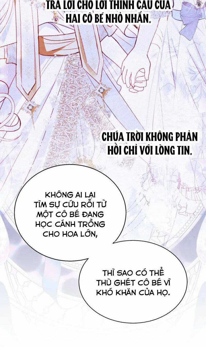 Một Ngày Nọ Cha Bỗng Dưng Xuất Hiện Chapter 48 trang 35